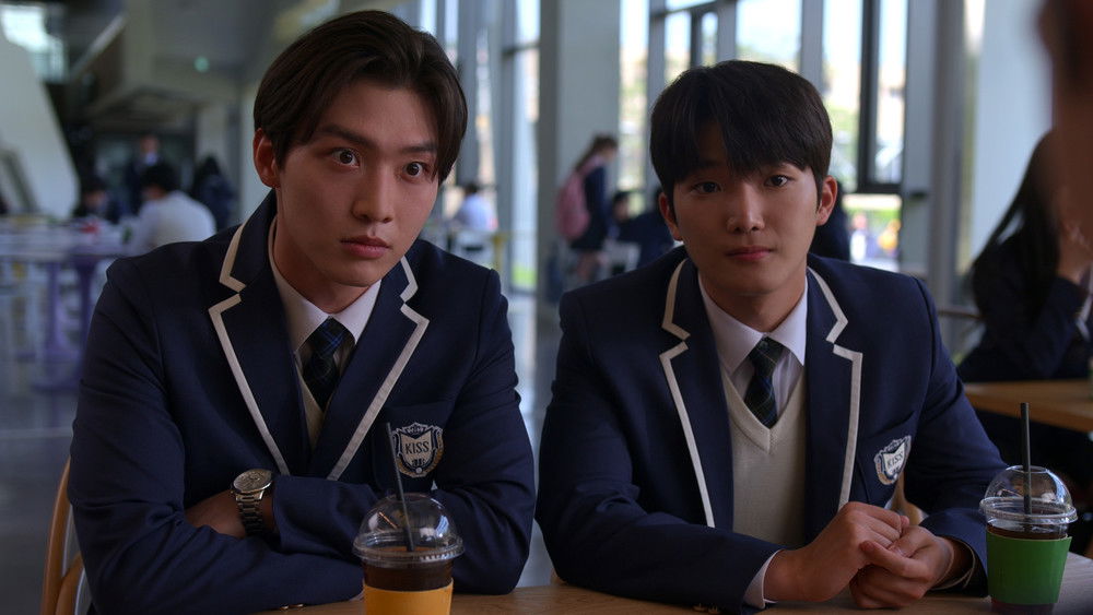 爱你的基蒂,XO, Kitty(2023电视剧集)