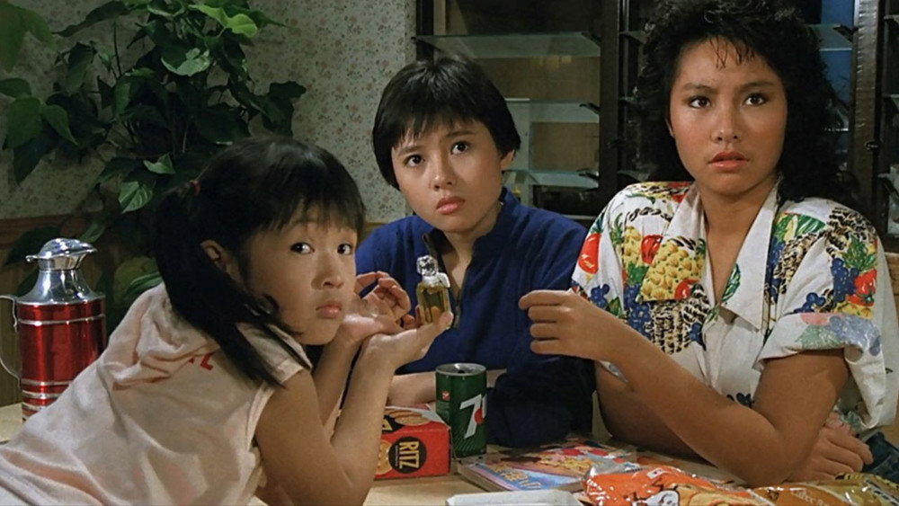 富贵逼人,富貴逼人(1987电影)