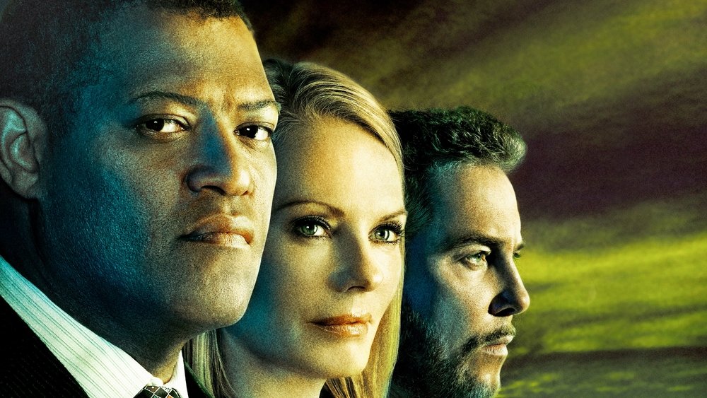 犯罪现场调查,CSI: Crime Scene Investigation(2000电视剧集)