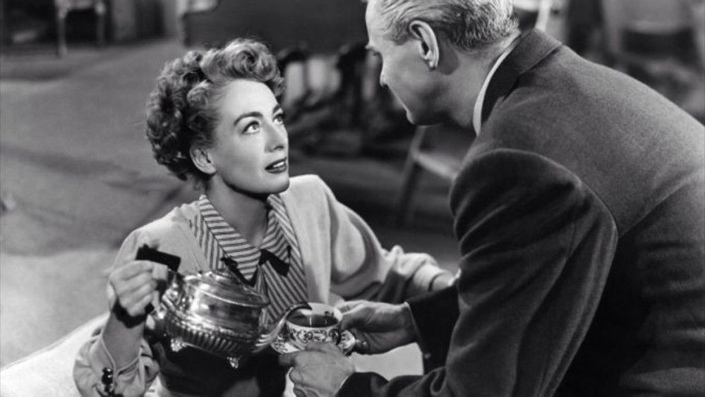 手足英雄,Flamingo Road(1949电影)