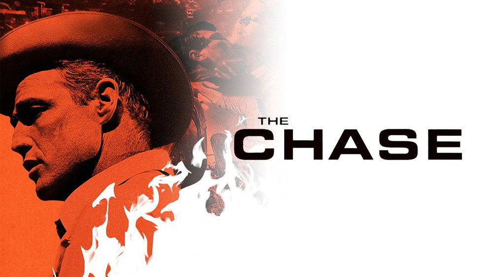 凯德警长,The Chase(1966电影)