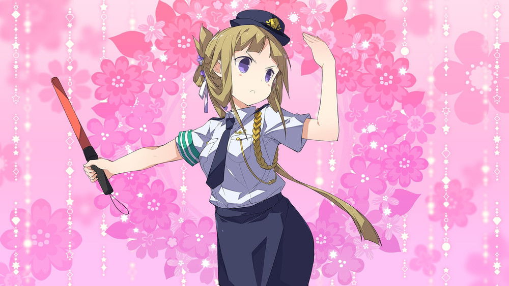 结城友奈是勇者,結城友奈は勇者である(2014日本动漫)