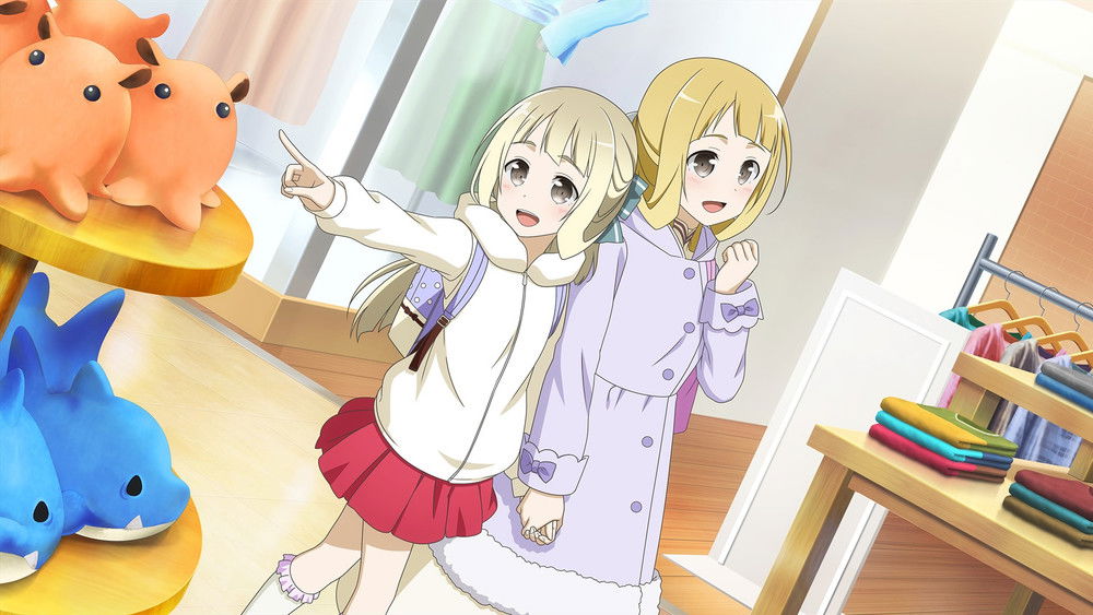 结城友奈是勇者,結城友奈は勇者である(2014日本动漫)