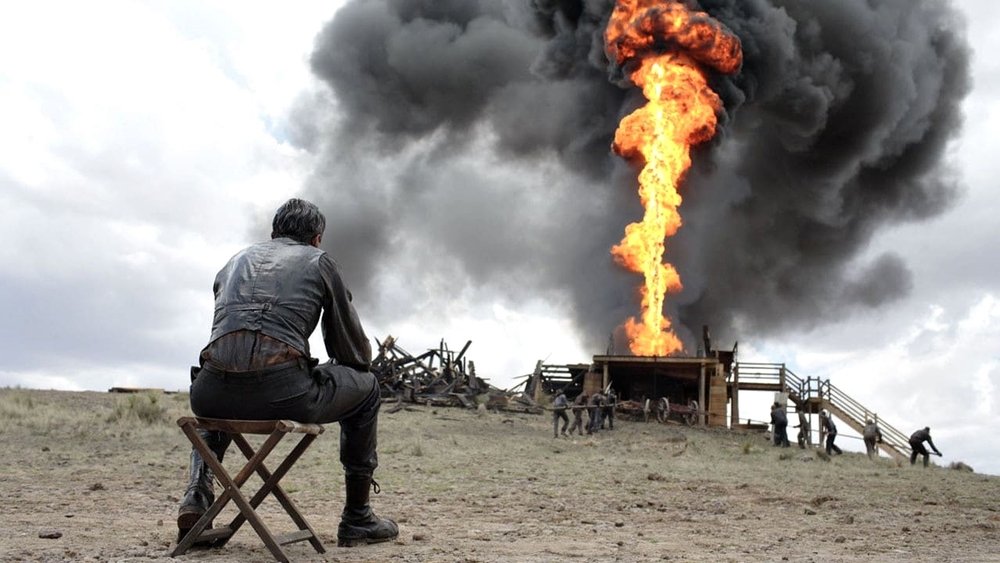 There Will Be Blood - Bild: © Miramax / Paramount Vantage There Will Be Blood - © Miramax / Paramount Vantage