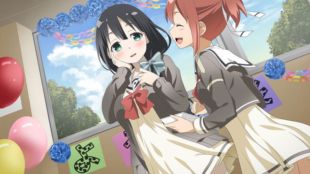 结城友奈是勇者,結城友奈は勇者である(2014日本动漫)