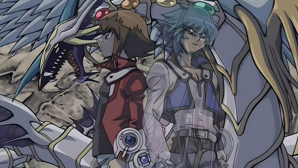 游戏王GX,遊戯王デュエルモンスターズＧＸ(2004日本动漫)