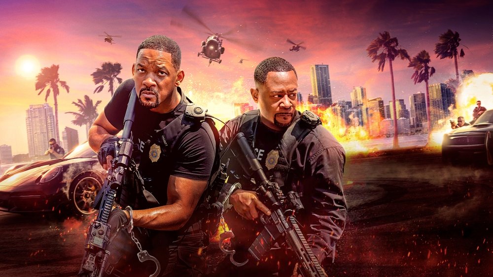 Bad Boys: Hasta la muerte