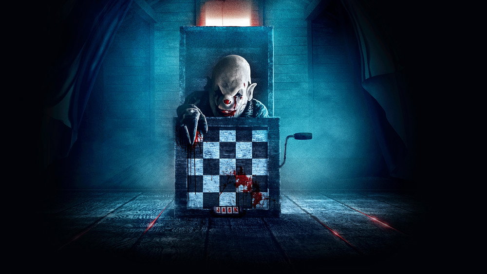 玩偶盒惊魂2,The Jack in the Box: Awakening(2022电影)