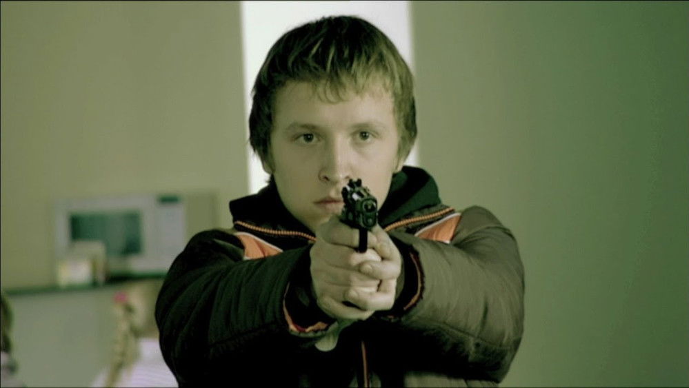 失控的校园,Klass(2007电影)