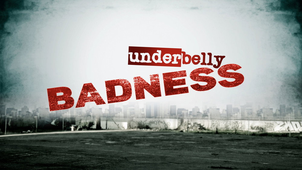 墨尔本风云,Underbelly(2008电视剧集)