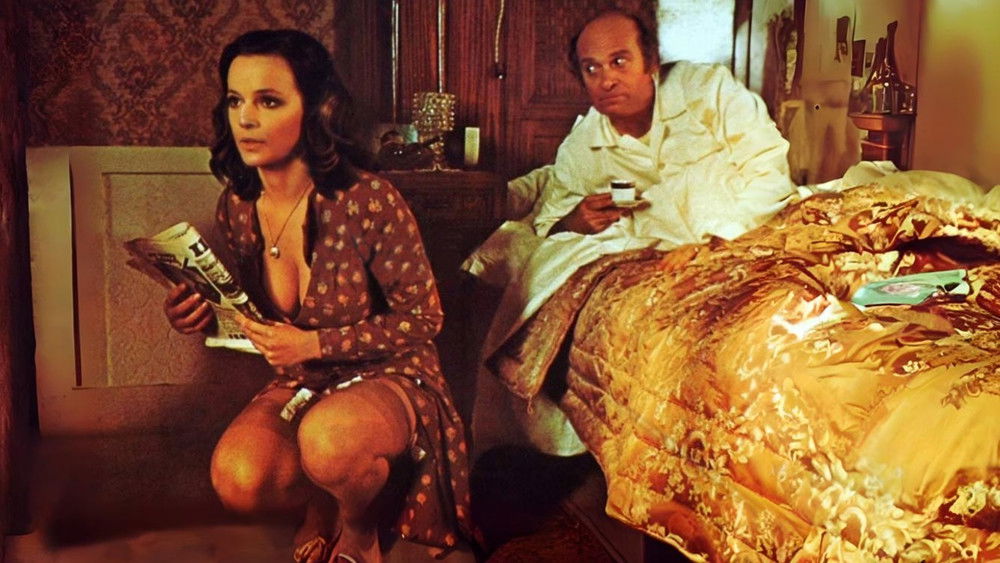 青涩体验,Malizia(1973电影)