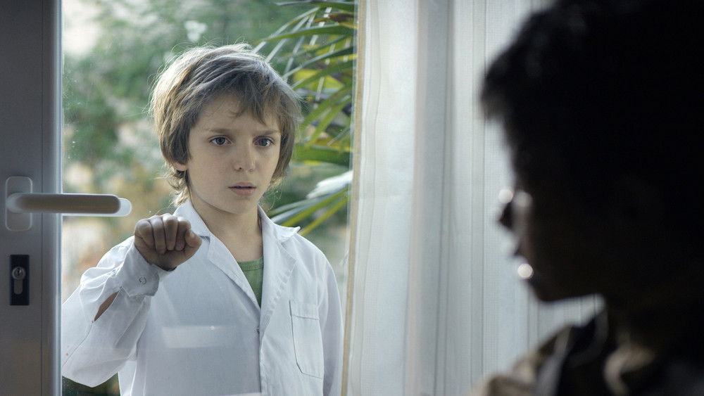 诡怪疑云,Aterrados(2018电影)