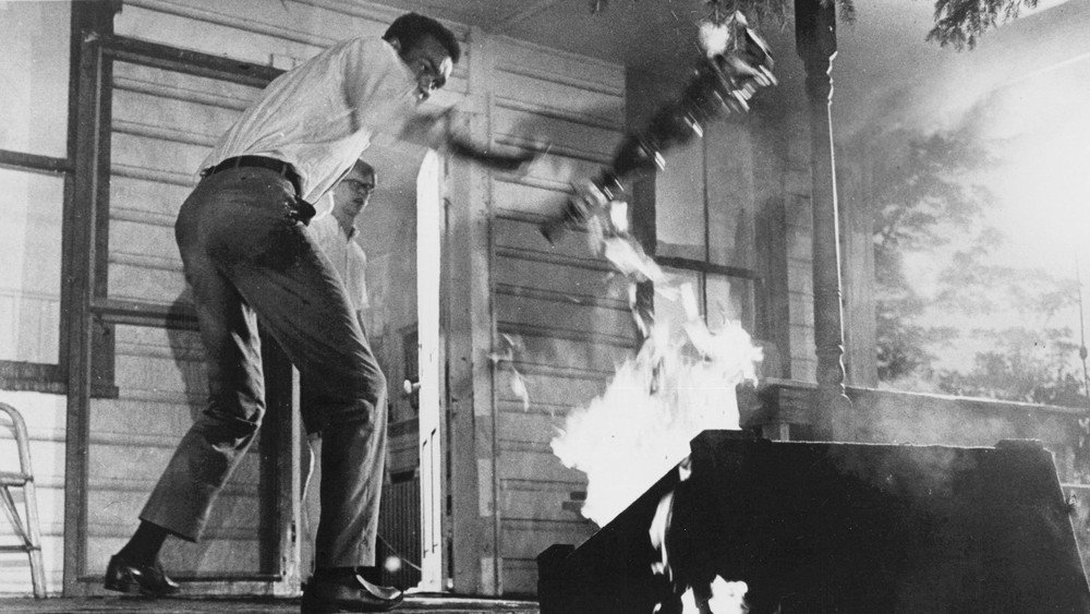 活死人之夜,Night of the Living Dead(1968电影)