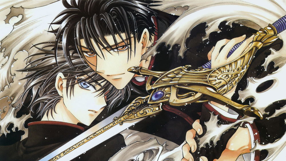 X战记,X−エックス−(2001日本动漫)