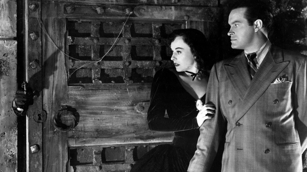 古堡捉妖记,The Ghost Breakers(1940电影)
