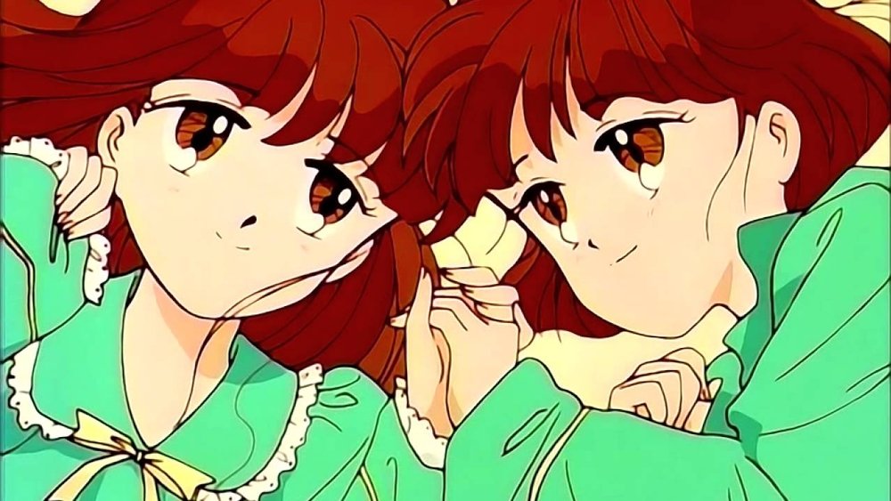 魔幻美少女,ミラクル☆ガールズ(1993日本动漫)