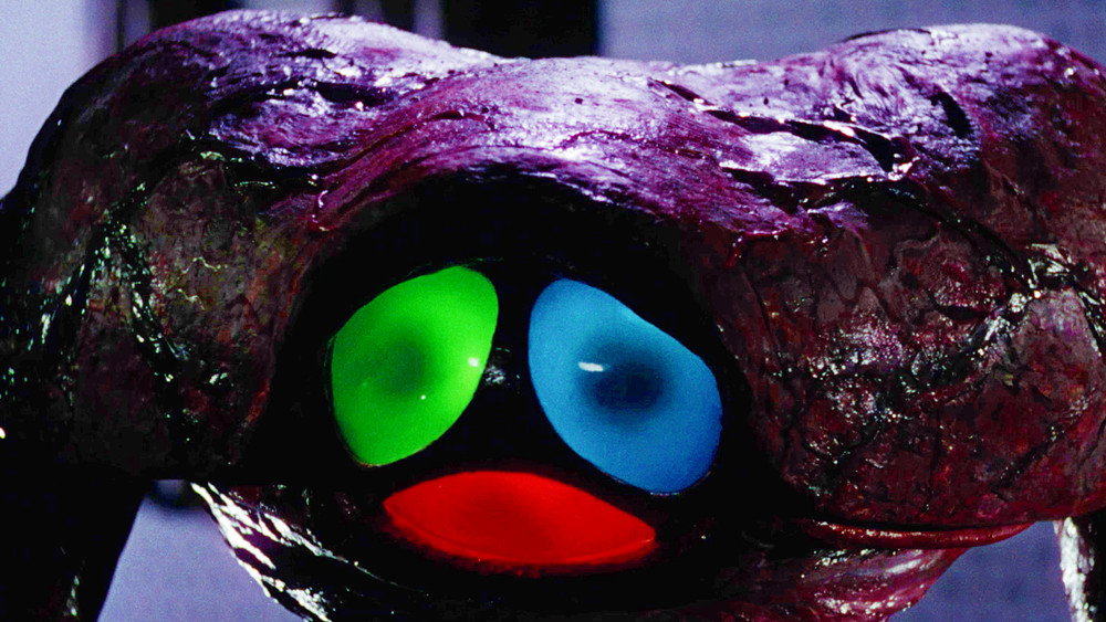 世界大战,The War of the Worlds(1953电影)