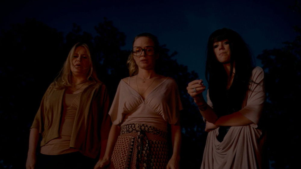 爱情终结者,ExTerminators(2009电影)