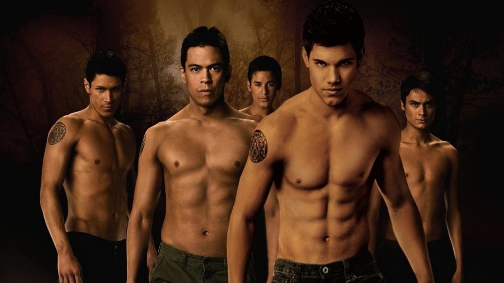 暮光之城2：新月,The Twilight Saga: New Moon(2009电影)