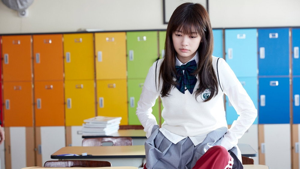 爸爸是女儿,아빠는 딸(2017电影)