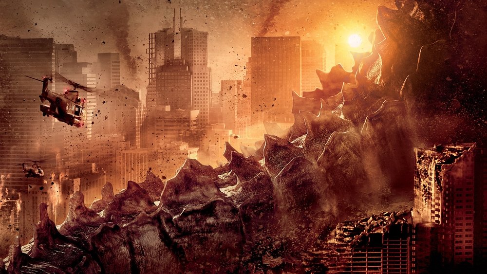 Godzilla - Bild: © Warner Bros. Entertainment Inc. Godzilla - © Warner Bros. Entertainment Inc.