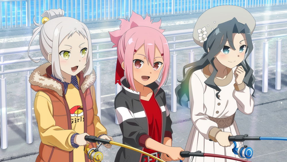 结城友奈是勇者,結城友奈は勇者である(2014日本动漫)