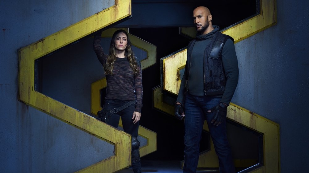 神盾局特工,Marvel's Agents of S.H.I.E.L.D.(2013电视剧集)
