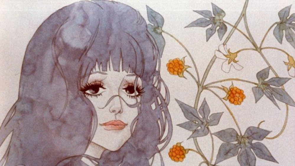 悲伤的贝拉多娜,哀しみのベラドンナ(1973电影)