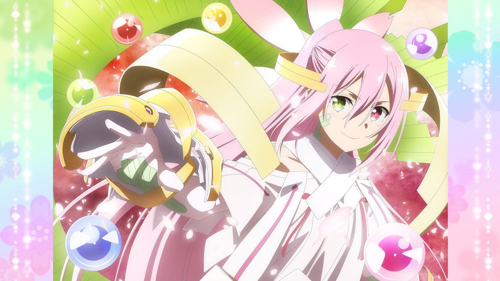 结城友奈是勇者,結城友奈は勇者である(2014日本动漫)