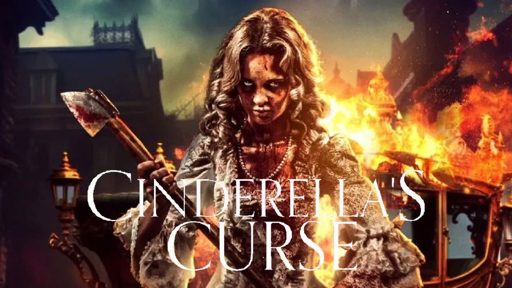 灰姑娘的诅咒,Cinderella's Curse(2024电影)