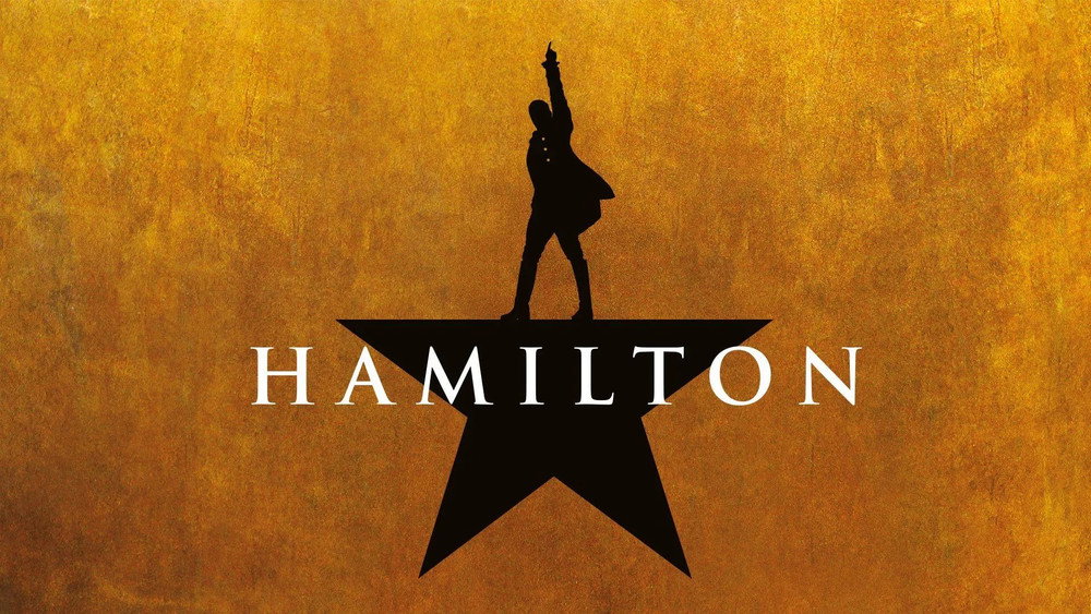 汉密尔顿,Hamilton(2020电影)