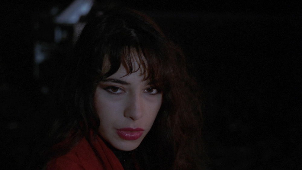 逃亡者,Les Paumées du petit matin(1981电影)