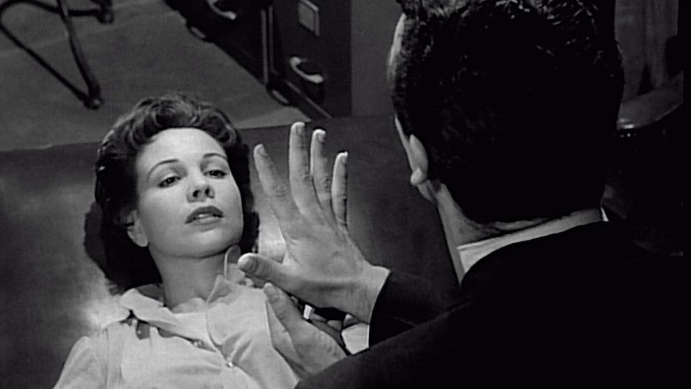 亡灵,The Undead(1957电影)