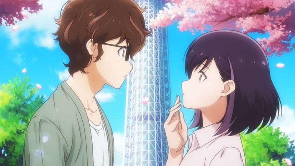 365 days To The wedding