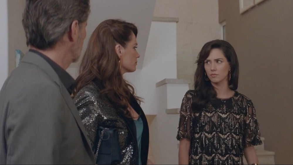 Un retrato de familia