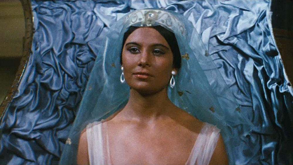 行刑手,Majster kat(1966电影)