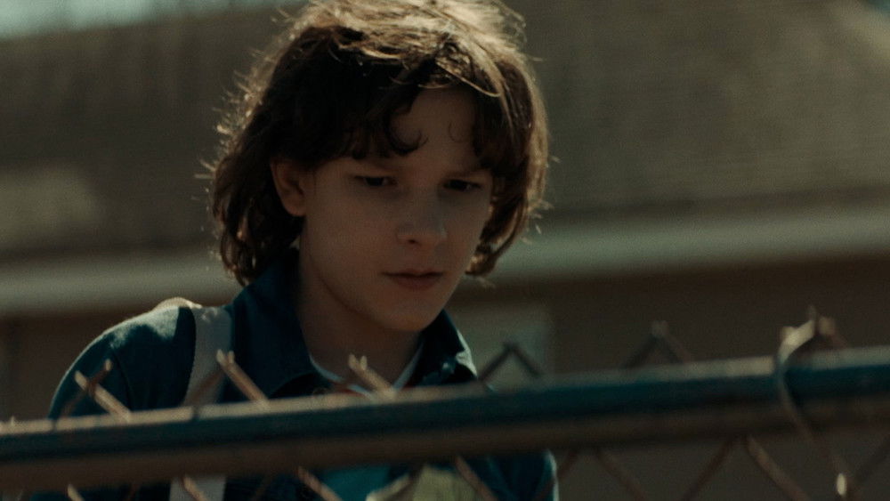 黑色电话,The Black Phone(2022电影)