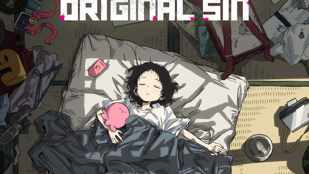 Takopi's Original Sin