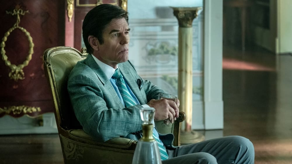 Las brujas de Mayfair de Anne Rice