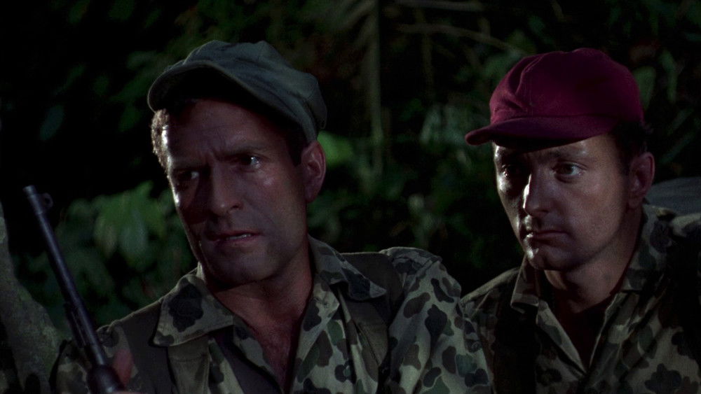 激战伏兵湾,Ambush Bay(1966电影)