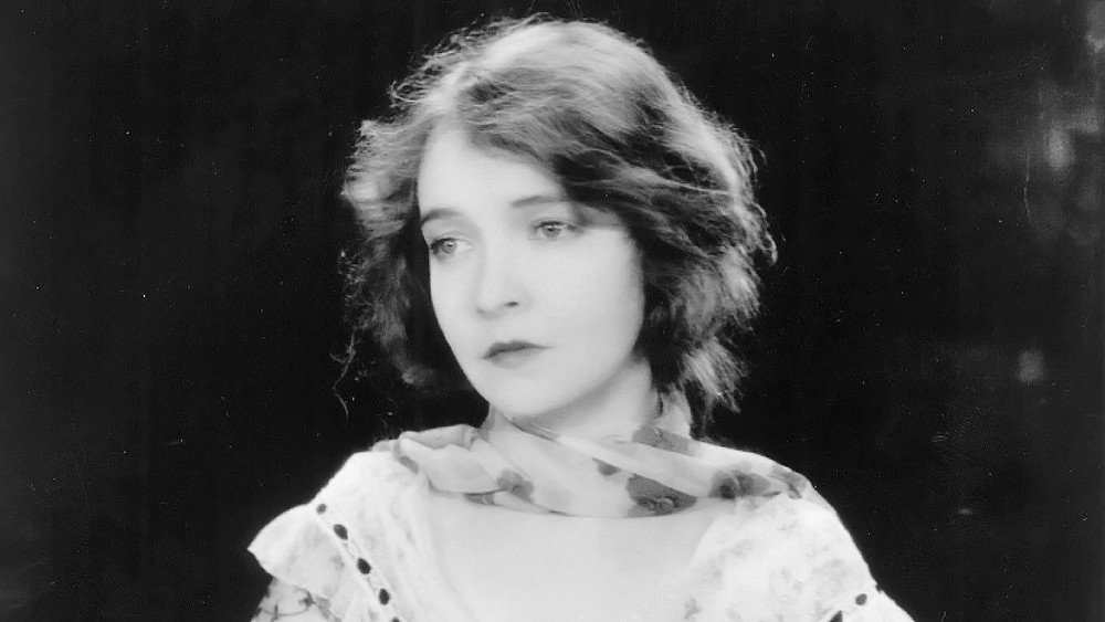 风,The Wind(1928电影)