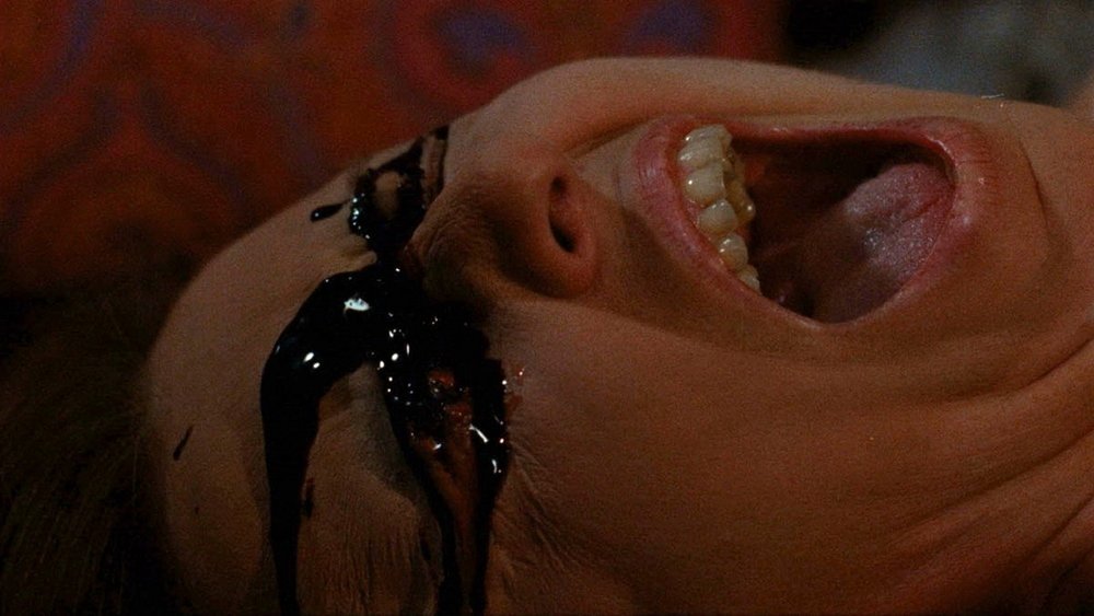 复仇女尸,La revanche des mortes vivantes(1987电影)