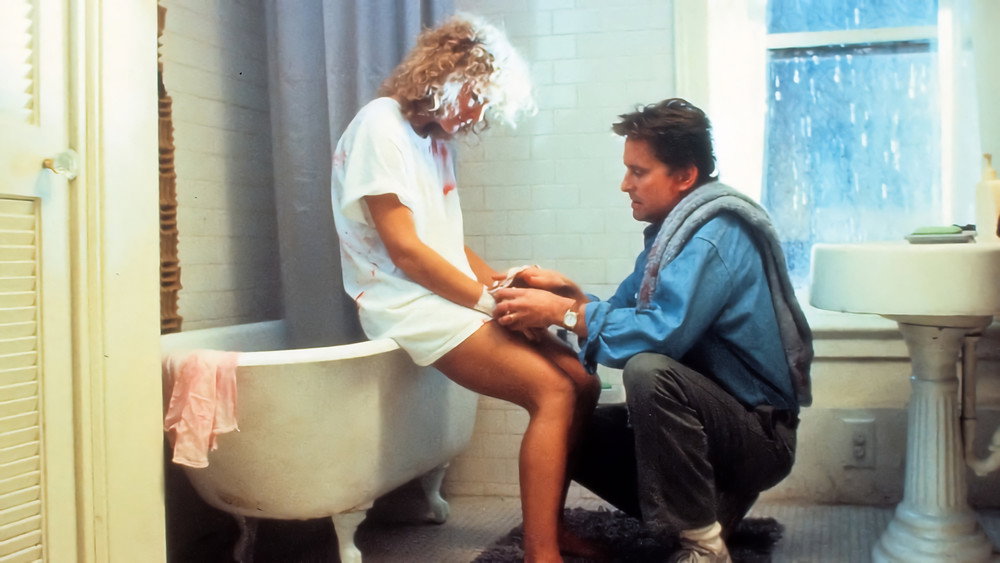 致命诱惑,Fatal Attraction(1987电影)