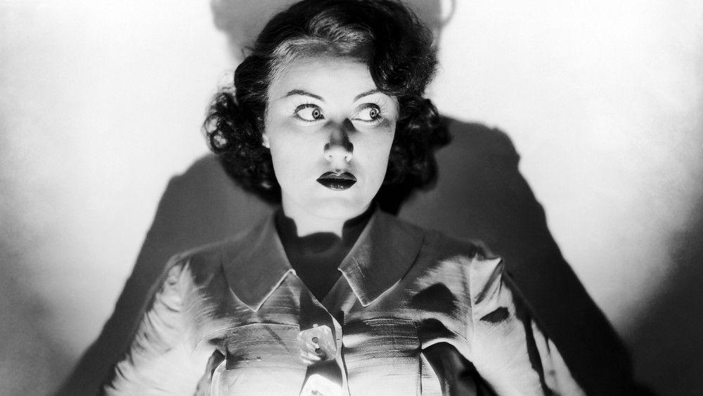 黑月,Black Moon(1934电影)