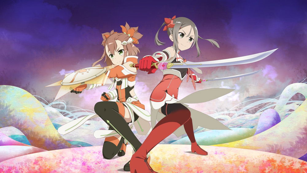 结城友奈是勇者,結城友奈は勇者である(2014日本动漫)