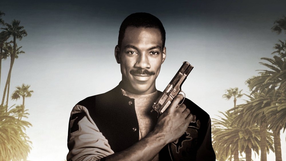 比佛利山超级警探3,Beverly Hills Cop III(1994电影)