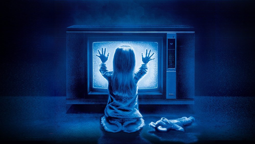 吵闹鬼,Poltergeist(1982电影)