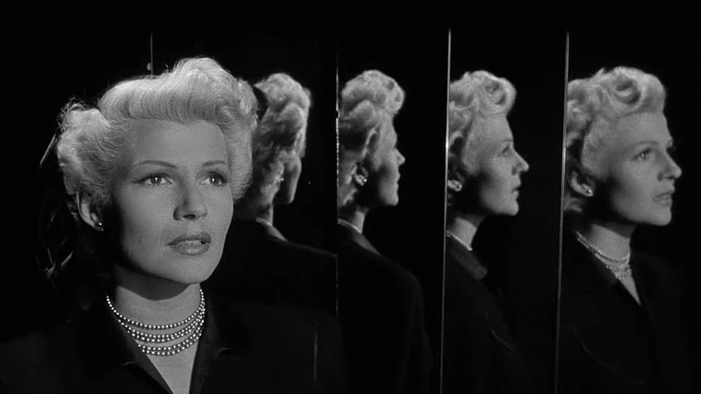 上海小姐,The Lady from Shanghai(1947电影)
