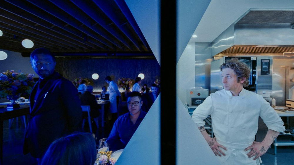 熊的故事,L'Ours(1988电影)