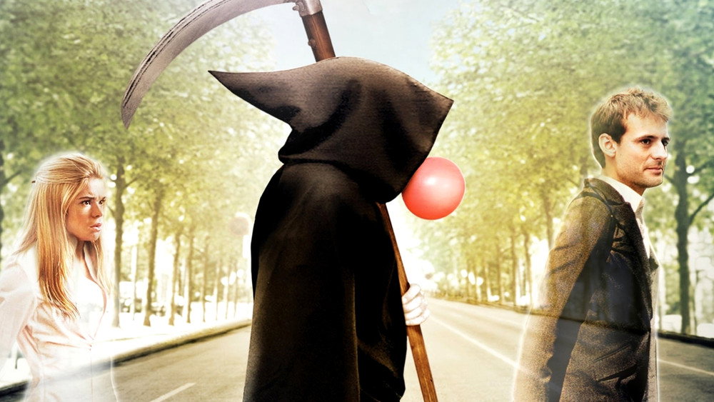 死神有约：死后的生活,Dead Like Me: Life After Death(2009电影)